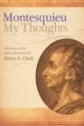 My Thoughts - Book