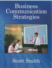 Business Communication Strategies - Book