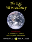 The ESL Miscellany : A Treasury of Cultural and Linguistic Information - Book