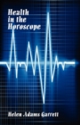 Health in the Horosope - Book