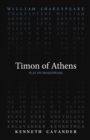 Timon of Athens - Book