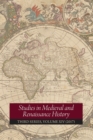 Studies in Medieval and Renaissance History: Volume 14 - Book