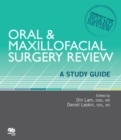Oral & Maxillofacial Surgery Review : A Study Guide - eBook