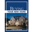 Buying Your New Home 10PK : A Guide To Home Buying - Book