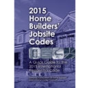 2015 Home Builders' Jobsite Codes - Book