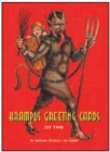 Krampus Greeting Cards Set Two - Book