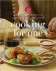 Cooking for One : A Seasonal Guide to the Pleasure of Preparing Delicious Meals for Yourself - Book