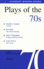 Plays of the 70s: Volume 3 : Crossfire; The Christian Brothers; A Happy and Holy Occasion; Inner Voices - Book