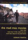 The Mad Max Movies - Book
