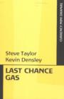 Last Chance Gas - Book