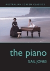 The Piano - Book