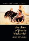 The Chant of Jimmie Blacksmith - Book
