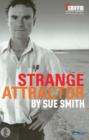 Strange Attractor - Book