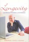 Longevity and Social Change in Australia - Book