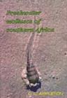 Freshwater Molluscs of Southern Africa - Book