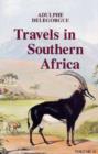 Adulphe Delegorgue's Travels in Southern Africa v. 2 - Book