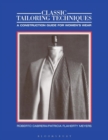 Classic Tailoring Techniques : A Construction Guide for Women's Wear - Book