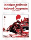 Michigan Railroads & Railroad Companies - eBook