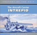 The Aircraft Carrier Intrepid - Book