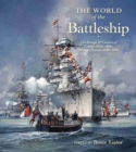 The World of the Battleship - Book
