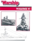 Warship - Book