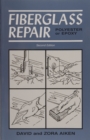 Fiberglass Repair: Polyester or Epoxy - Book