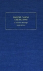 Marine Cargo Operations : A Guide to Stowage - Book