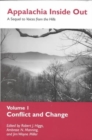 Appalachia Inside Out V1 : Conflict Change - Book
