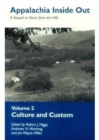 Appalachia Inside Out V2 : Culture Custom - Book