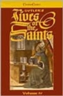 Butler's Lives of the Saints : October, November, December Volume IV - Book