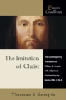 The Imitation of Christ : A Spiritual Commentary and Reader's Guide - Book