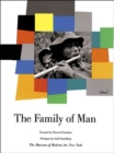 The Family of Man - Book