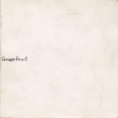 Grapefruit - Book