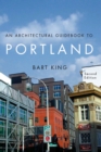 An Architectural Guidebook to Portland - Book