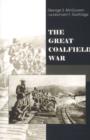 The Great Coalfield War - Book