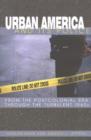 Urban America And Its Police - Book