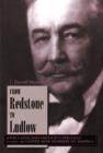 From Redstone to Ludlow : John Cleveland Osgood's Struggle against the United Mine Workers of America - Book