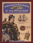 Pirates & Patriots of the Revolution - Book