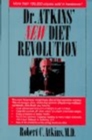 Dr. Atkins' New Diet Revolution - Book
