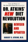 Dr Atkins's New Diet Revolution - Book