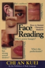 Face Reading : Keys to Instant Character Analysis - Book