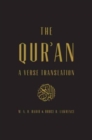 The Qur'an : A Verse Translation - Book