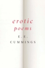 Erotic Poems - Book