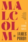 Malcolm : A Comic Novel - Book