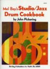 Studio - Jazz Drum Cookbook - Book