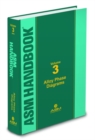 ASM Handbook : Alloy Phase Diagrams Volume 3 - Book