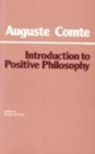 Introduction to Positive Philosophy - Book