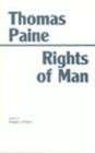 The Rights of Man - Book