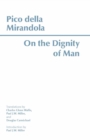 On the Dignity of Man - Book