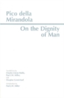 On the Dignity of Man - Book